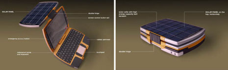The Solar Concept The Solar Concept