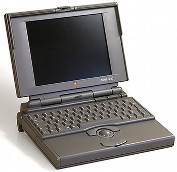 PowerBook