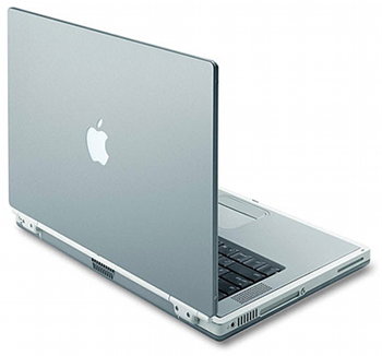 PowerBook G4