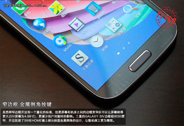 Samsung Galaxy S IV