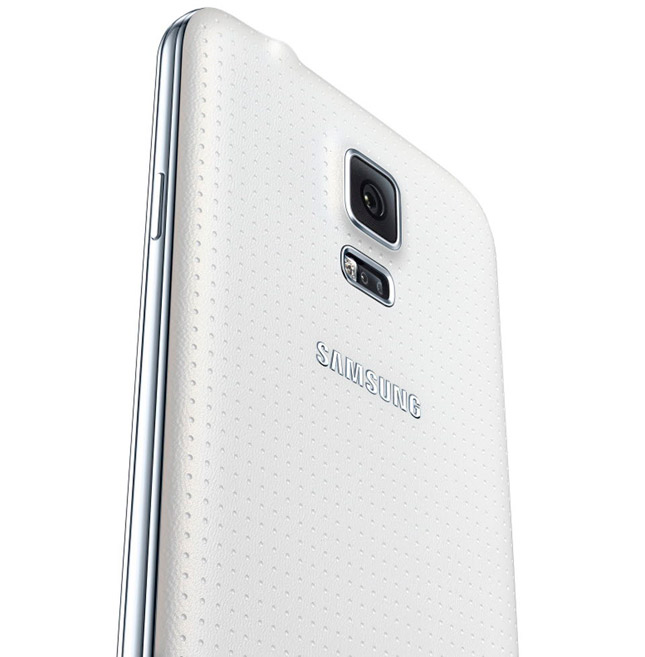 El Samsung Galaxy S5 ha vendido 4 millones menos de unidades que el Galaxy S4