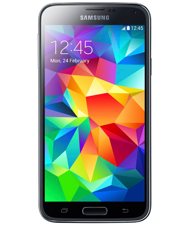 Samsung Galaxy S5: diseño y características técnicas