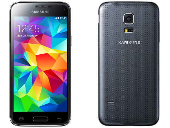 Samsung presenta el nuevo Galaxy S5 Mini