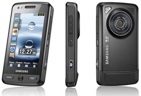 Samsung Pixon Samsung Pixon