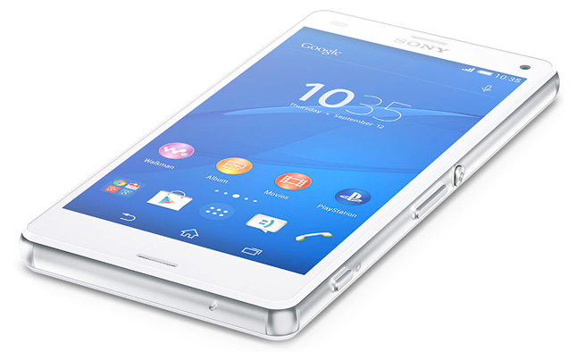 Diseño y características del Sony Xperia Z3 y el Sony Xperia Z3 Compact