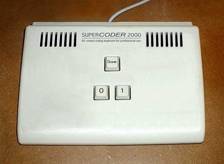 Teclado hardcore Teclado hardcore