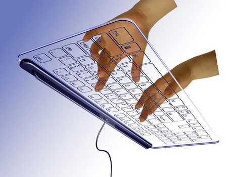 Teclado No-Key Teclado No-Key