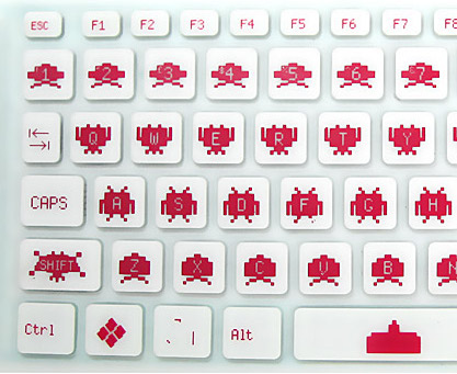 Space Invaders Space Invaders
