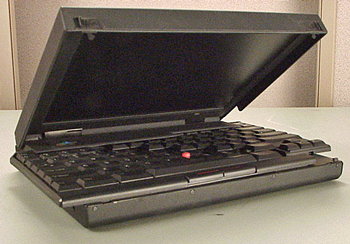 ThinkPad 701C