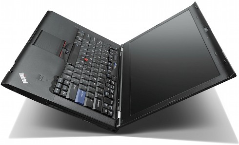 Lenovo ThinkPad T420