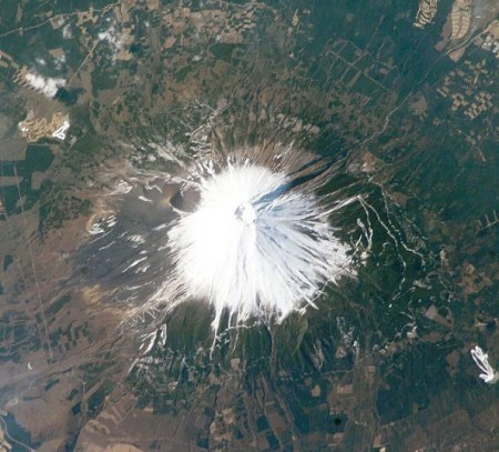 Monte Fuji Monte Fuji