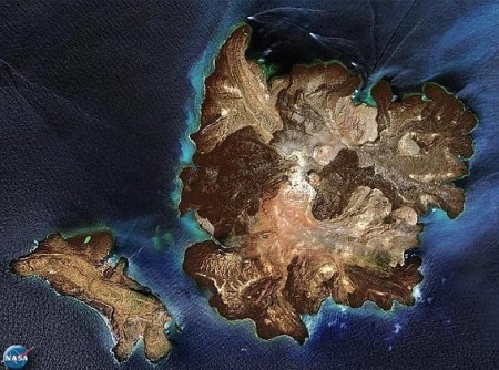 Nea Kameni Nea Kameni