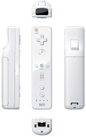 Wii