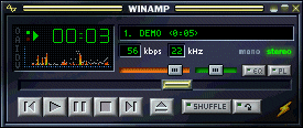 Winamp 2.0