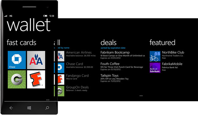 Windows Phone 8