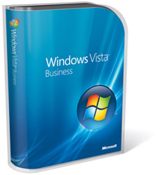 Windows Vista Business