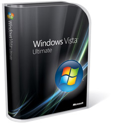 Windows Vista Ultimate