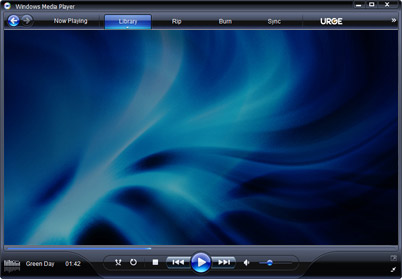 windows media player 11 download version 11.0.6 vista