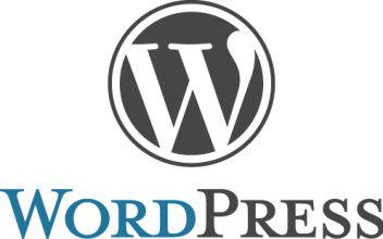 Logo de WordPress