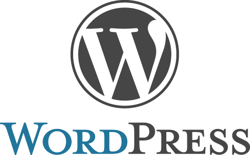 Logo de WordPress