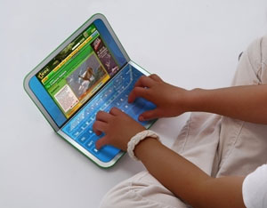 Segunda generación del OLPC