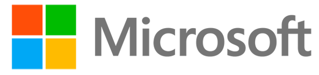 Logo de Microsoft