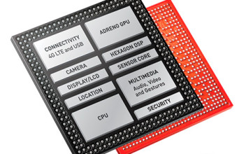 Qualcomm Snapdragon 810