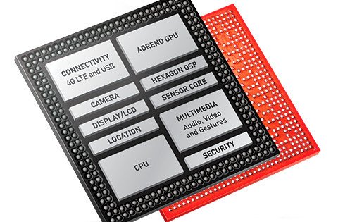 Qualcomm Snapdragon 810
