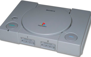 La PlayStation cumple hoy 20 años