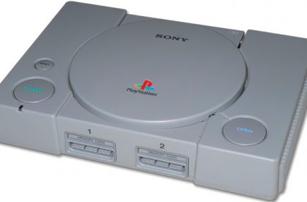 La PlayStation cumple hoy 20 años