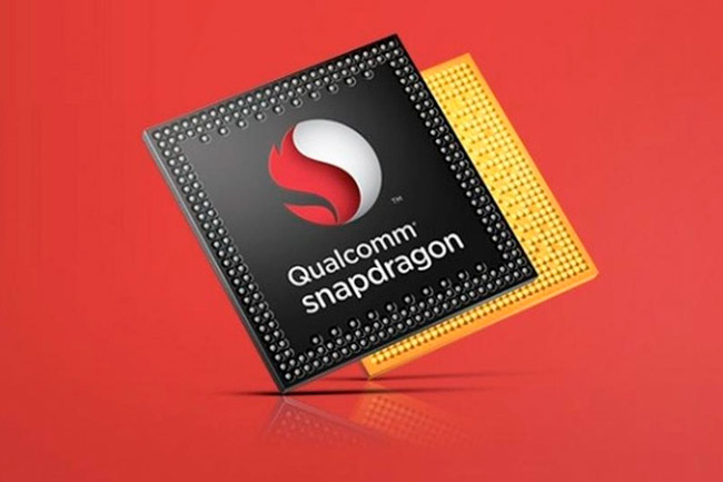 Qualcomm Snapdragon