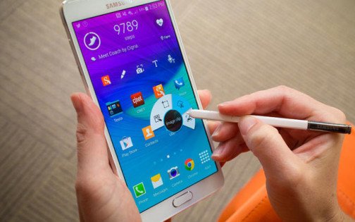En el último año se han vendido más de 1.000 millones de smartphones Android