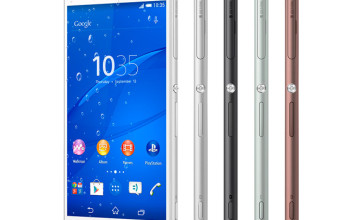 Sony Xperia Z3