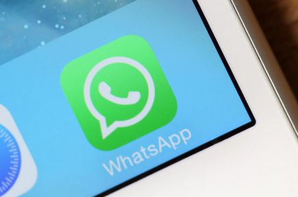 WhatsApp ya se puede utilizar en el ordenador