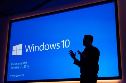 Windows 10 será gratis para los usuarios de Windows 7, Windows 8 y Windows 8.1