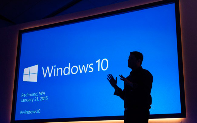 Windows 10 será gratis para los usuarios de Windows 7, Windows 8 y Windows 8.1