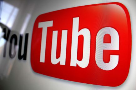 YouTube abandona flash en favor del estándar HTML5