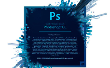 Adobe Photoshop