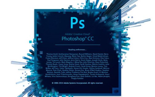 Adobe Photoshop