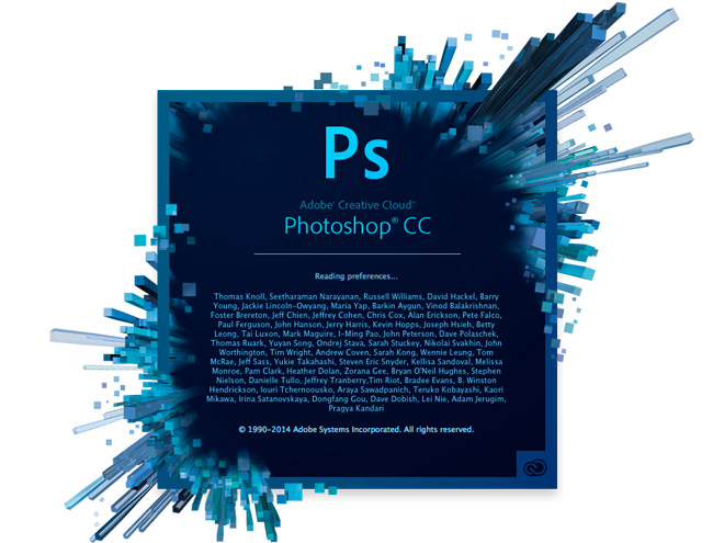 Adobe Photoshop