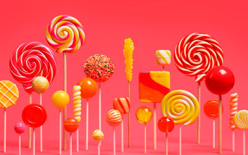 Tres meses después de su lanzamienot, Android 5.0 Lollipop sólo tiene una cuota del 1,6%