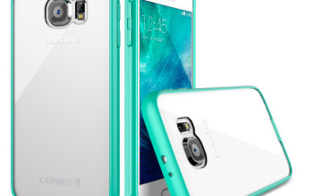Nuevos renders muestran el diseño del Samsung Galaxy S6