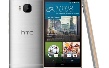 Filtrado el diseño final del HTC One M9