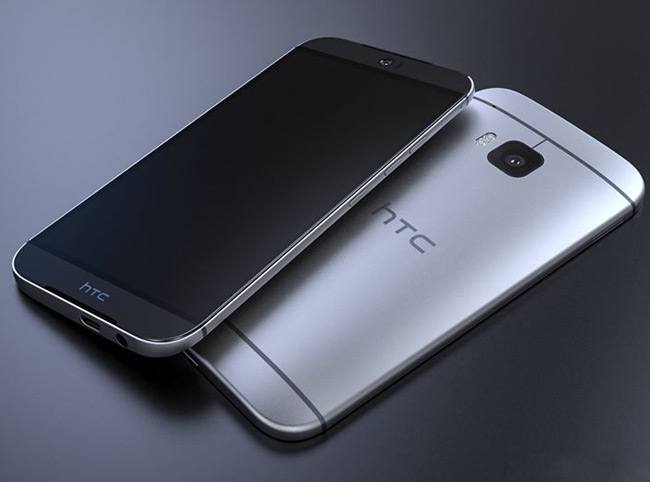 HTC One M9