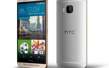 El supuesto HTC One M9 aparece en tres nuevos vídeos promocionales