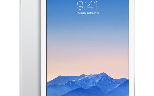 iPad Air 2