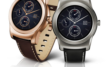 LG Watch Urbane, el nuevo reloj inteligente de LG