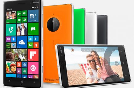 Windows 10 Technical Preview disponible para smartphones