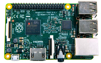 Raspberry Pi 2