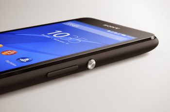 Sony presenta el Xperia E4g, una variante del Xperia E4 con soporte 4G